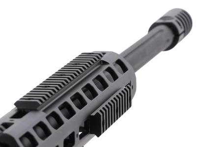 Karabin snajperski ASG Modify x Bear Paw T-5000 M Tactical ORSIS