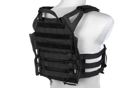 Kamizelka Plate Carrier Primal Gear Rush 2.0 Ariatel (Upgraded Version) Czarny