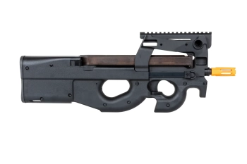 Pistolet maszynowy ASG Cybergun x Krytac FN HERSTAL P90 0.9 J