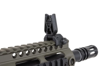 Karabinek ASG Specna Arms SA-C21 CORE™ HAL ETU™ Gen.2 Oliwkowy
