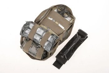 Zasobnik medyczny - MC