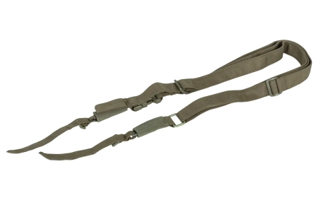 3-pkt pas nośny Specna Arms II - oliwkowy