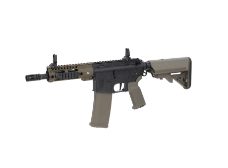 Karabinek ASG Specna Arms SA-E21 EDGE™ HAL 2 ETU Gen. 2 Oliwkowy