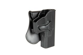 Kabura do replik typu Glock 19/23/32