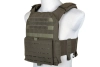 Kamizelka Taktyczna typu Plate Carrier Specna Arms Tactical Advanced Vest Oliwkowa