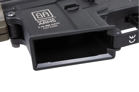 Karabinek ASG Specna Arms SA-C20 CORE™ HAL ETU™ Gen.2 Oliwkowy
