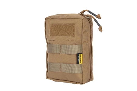 Kieszeń Utility Pouch - Coyote Brown