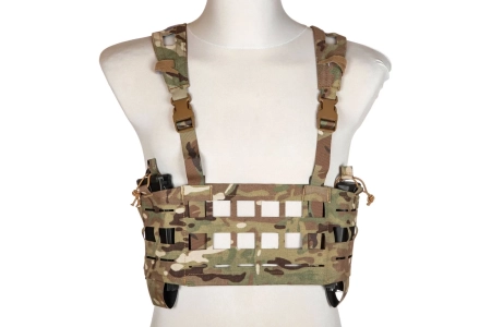 Kamizelka Taktyczna Laser Chest Rig Thyla - Multicam®