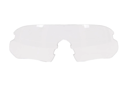 Wymienny wizjer Swiss Eye do okularów Nighthawk Przeźroczysty