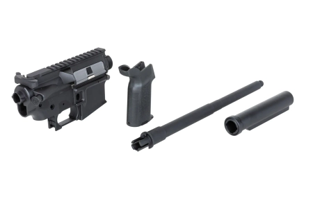 Zestaw Creator Kit Specna Arms Edge™ Czarny