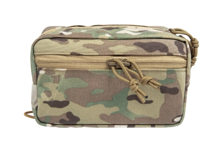 Podwieszana ładownica do kamizelek MK4 Chest Rig Wosport MC