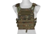 Kamizelka taktyczna typu Jump - Flecktarn
