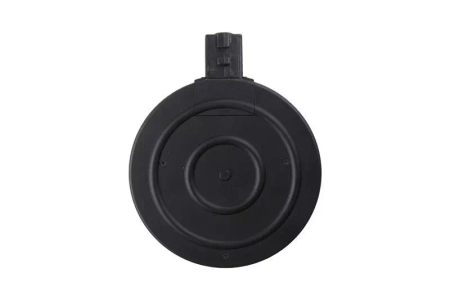 Magazynek typu Hi-cap na 370 kulek do Scorpiona vz.61 TM