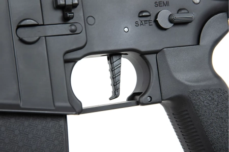 Karabinek ASG Specna Arms SA-P21 PRIME™ HAL™ ETU Wersja High Torque Czarny