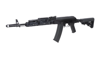 Karabinek ASG Specna Arms x KPYK SA-PJ15 PRIME™ Aster II ETU BLDC™ Czarny