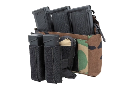 Panel przedni Emerson Gear EM9631 Woodland