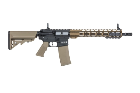 Karabinek ASG Specna Arms SA-C24 CORE™ HAL ETU™ Gen.2 Chaos Bronze