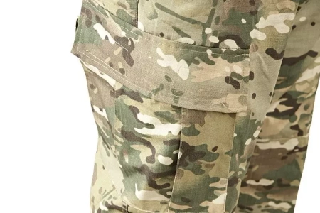 Komplet mundurowy typu ACU - MC