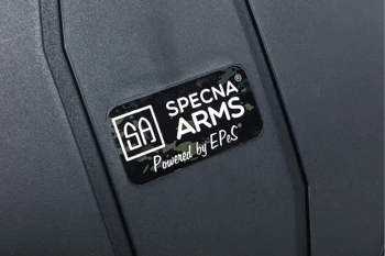 Replika karabinka Specna Arms x EPeS Blaster SA-E23 10,5" - Chaos Bronze