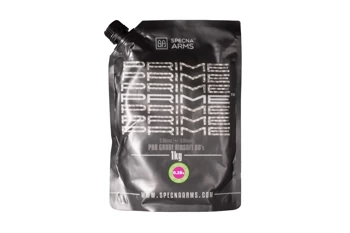 Kulki precyzyjne Specna Arms PRIME™ BIO 0.28g - 1 Kg