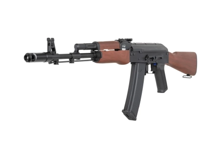 Karabinek ASG Specna Arms SA-J76 CORE™ HAL ETU Gen. 2 Czarny