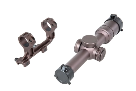 Luneta Specna Arms EDGE™ 1-6X24 Tan