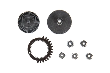 Zestaw kół zębatych A&K do PTW MK18CL