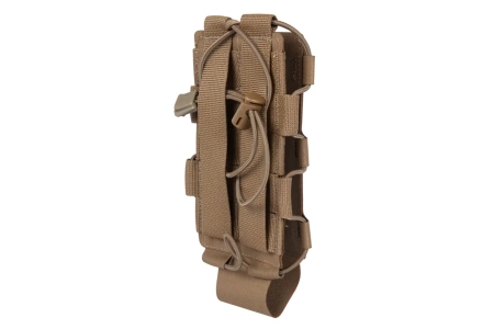 Pokrowiec na manierę/ butelkę Elite Coyote