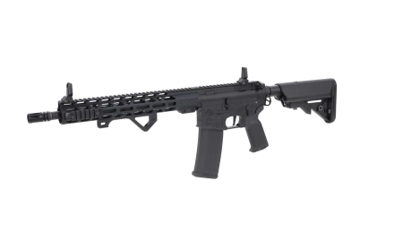 Karabinek ASG Specna Arms RRA SA-E24 EDGE™ HAL 2 ETU Gen. 2 Czarny