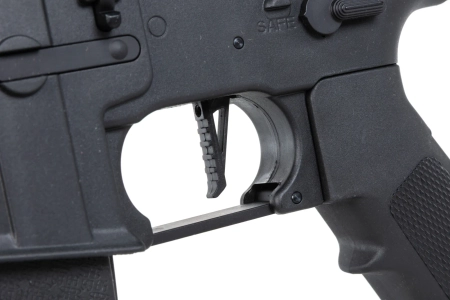 Karabinek ASG Specna Arms SA-C20 CORE™ HAL ETU™ Single Fire Only Czarny