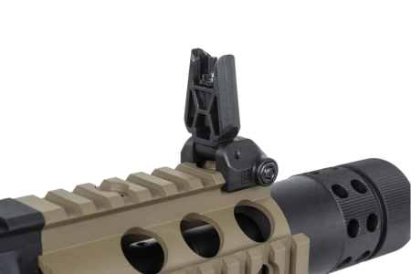 Karabinek ASG Specna Arms SA-C10 CORE™ HAL ETU™ Gen.2 Half-Tan