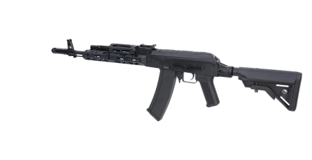 Karabinek ASG Specna Arms x KPYK SA-PJ15 PRIME™ Aster II ETU BLDC™ Czarny