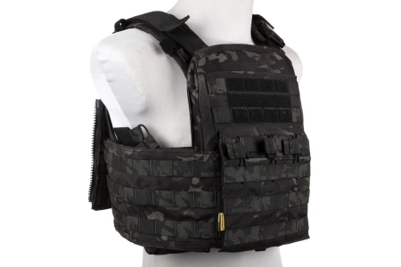 Kamizelka Plate Carrier Emerson Gear CPC Style MC Black