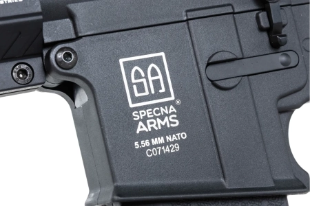 Karabinek ASG Specna Arms SA-C17 CORE™ HAL ETU™ Gen.2 Czarny