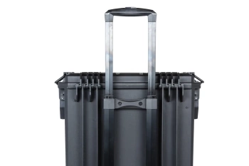 Zestaw skrzyń transportowych Specna Arms 58L/18L Hardcase Combo