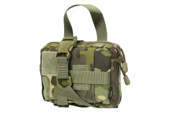 Mała apteczka zrywana Specna Arms Tactical MC Tropic