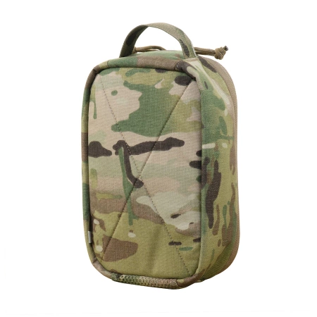 Organizer Ergonomiczny Przezroczysty Elite Small Gen II Multicam