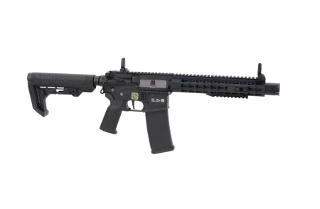 Karabinek ASG Specna Arms RRA SA-E07 EDGE™ HAL 2 ETU Light Ops Stock Gen. 2 Czarny