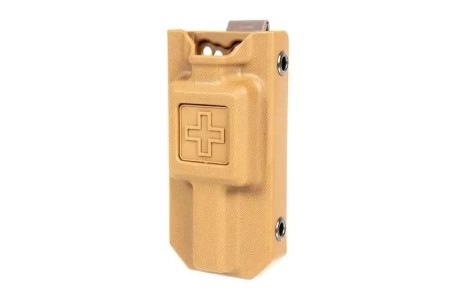 Polimerowa ładownica na stazę taktyczną - Dark Earth