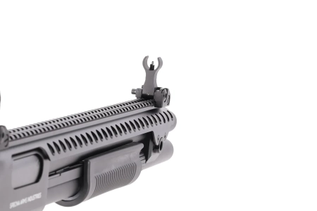 Strzelba ASG Specna Arms SA-VGS7 Vapor™ Czarna