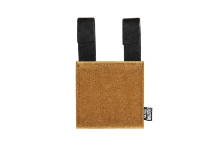 Panel na stazę Raphid - Coyote Brown