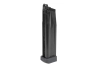 Magazynek green gas 33 kulki SRC Hi-Capa Czarny