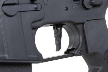 Karabinek ASG Specna Arms SA-C20 CORE™ HAL ETU™ 0.5J Czarny