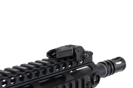 Karabinek ASG Specna Arms SA-C20-L CORE™ Light Ops Stock HAL ETU™ Gen.2 Czarny