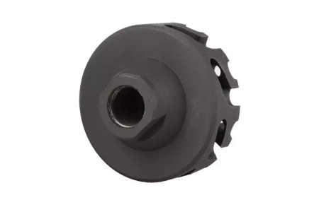 Kompensator odrzutu Cookie Cutter (typ 3)