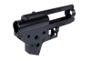 Skorupa Gearboxa V2 SRC pod ETU na łożyska 9mm