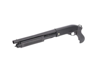 Strzelba ASG Specna Arms SA-VGS17 VAPOR™ Czarna