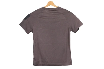 Koszulka treningowa Emerson Gear Blue Label Newt Szara