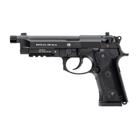 Pistolet wiatrówka Beretta M9A3 FM 4,5 mm czarny