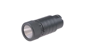 Tłumik płomieni typu NOV do replik AK